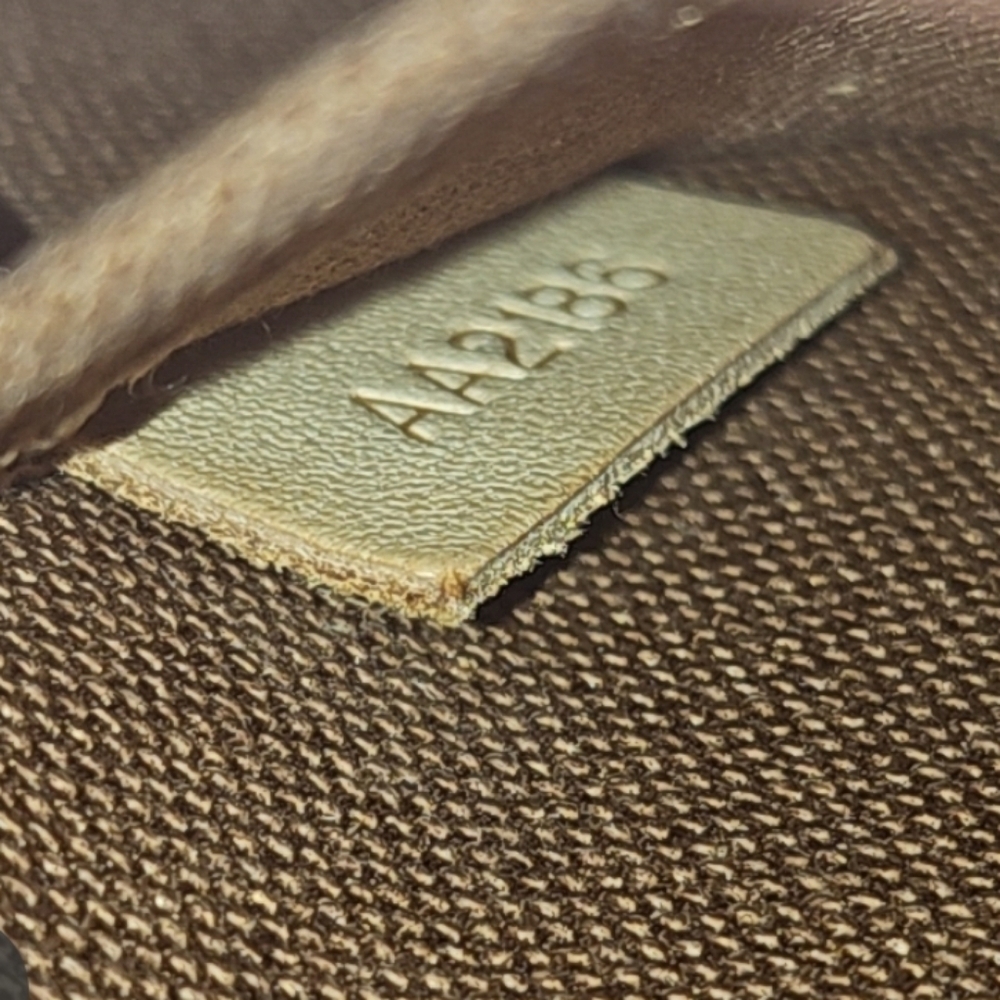 Louis Vuitton Alma BB World Tour Monogram Crossbody Bag - Picture 14 of 14